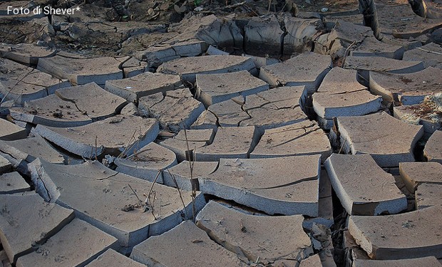 Che ambientaccio! Sondaggio Usa, tra cattolici e non, sui cambiamenti climatici